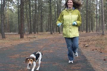 Orchard Heights Park Off Leash Area
